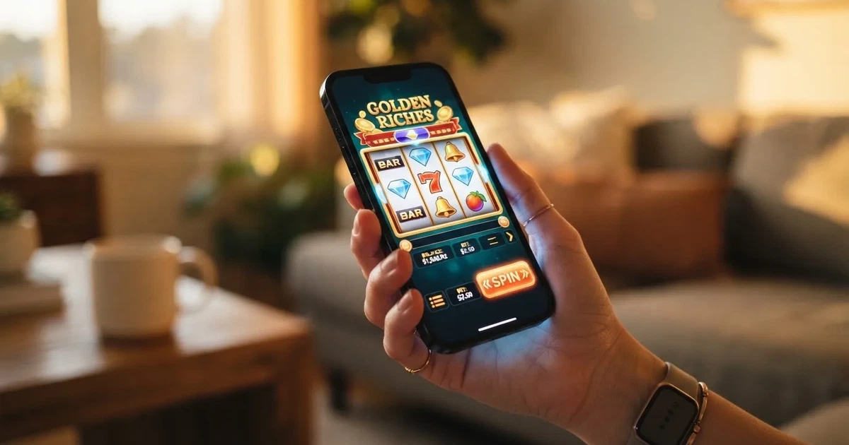 Echtgeld-App im Online-Casino Schweiz 2026 – Lizenz, Spiele, Auszahlung