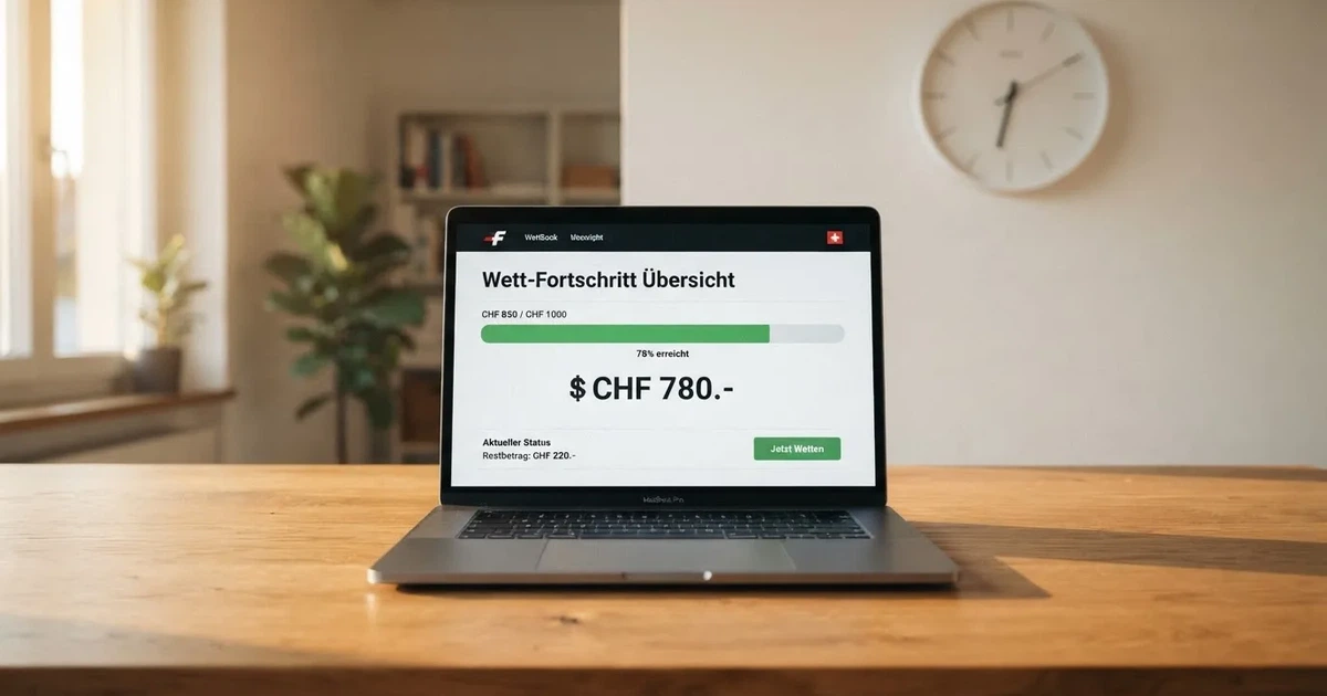Bildschirm mit Bonusbedingungen, Einsatztabelle und einer Uhr im Hintergrund — casino online mit bonus ohne einzahlung