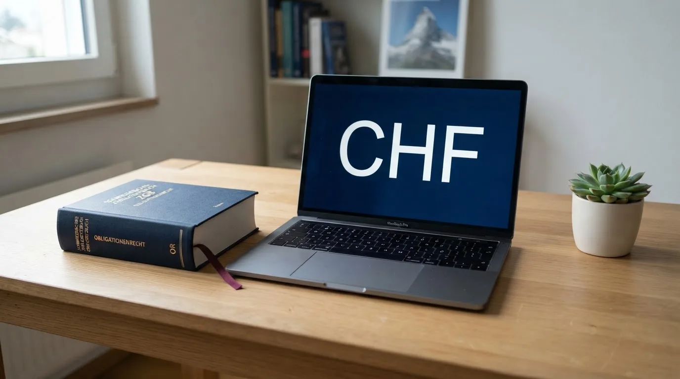 Amtliches Schreiben mit Stempel auf einem Schreibtisch neben einem Gesetzbuch — online casino mit autoplay